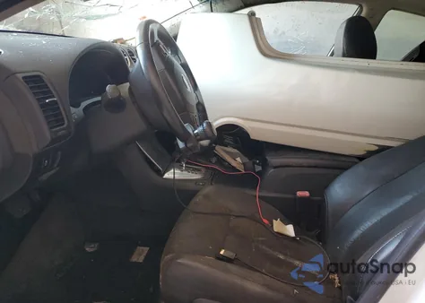 2012 Nissan Altima Base z USA, uszkodzony, nr VIN 1N4AL2AP5CC190633